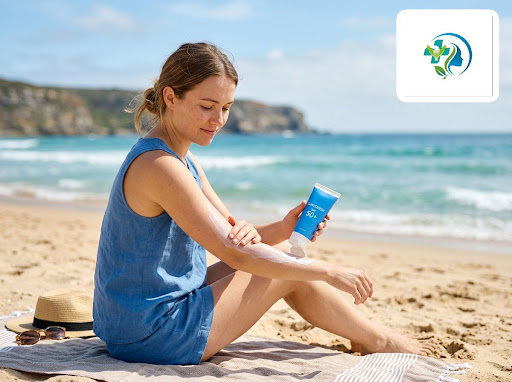 Healthy, glowing skin starts with the simple habit of daily sun protection. At Disha Anorectal an… post image