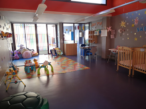 Escola Infantil Municipal - Thumbnail