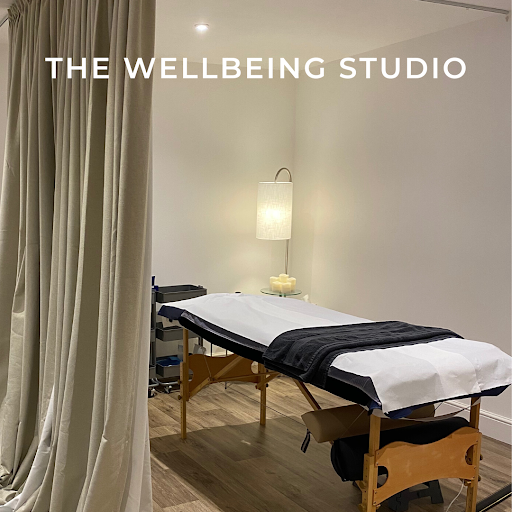 The Wellbeing Studio Bexhill