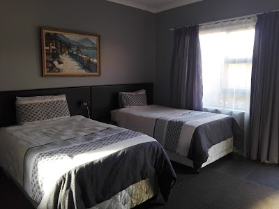 Photos of Stimela Guesthouse