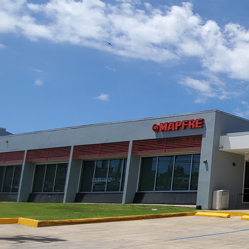 MAPFRE - Visual