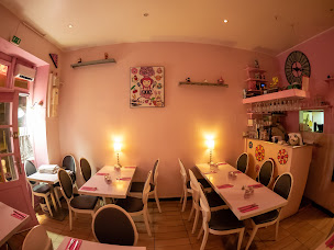 Photo n°5 de Emeline dans sa p'tite cuisine à Toulon (Restaurant)