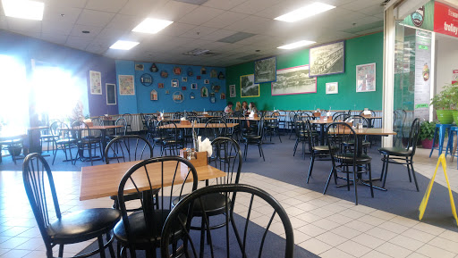 The Kiwiana Cafe - Thumbnail
