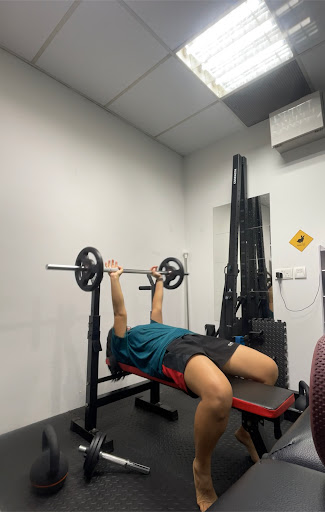 Heartland Physio Gallery - Singapore
