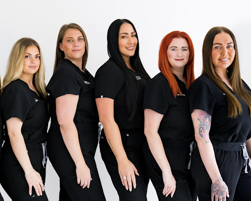 The Clinic by La Ross