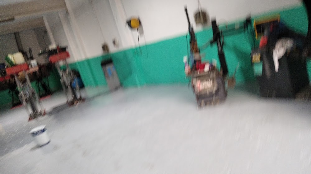 taller autosami
