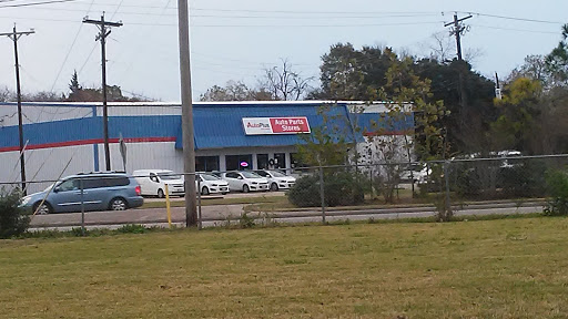 Auto Plus Inc - Visual