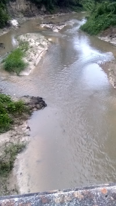 Ponchatoula Creek
