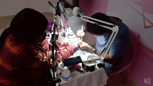 Studio Center Nails By Danny Mtz - Thumbnail