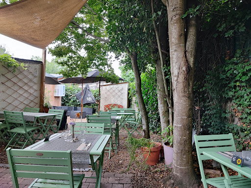 La Guillemette - Café Cantine de l'île