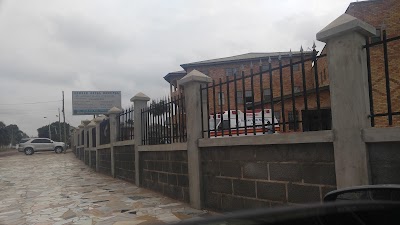 Photos of Bemuah Royal Hospital