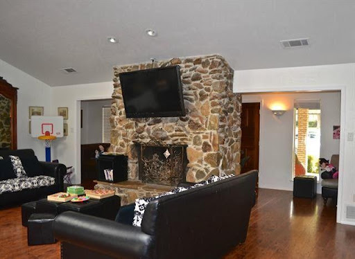 Dallas Cardinal House Recovery