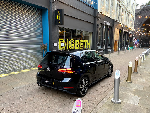 Foreign Car Hire