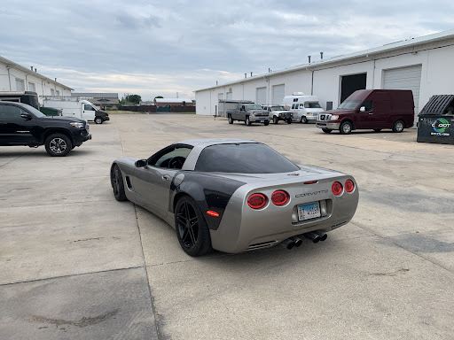 Uprise Automotive LLC - Thumbnail