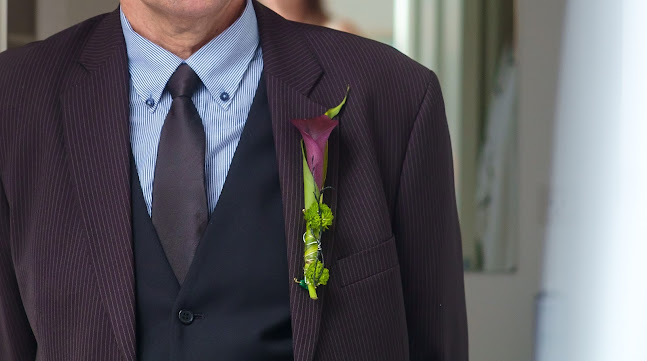 Opinii despre Blomsterbutik La Fleur Elegante, Vejgaard în Aalborg - Blomsterbutik