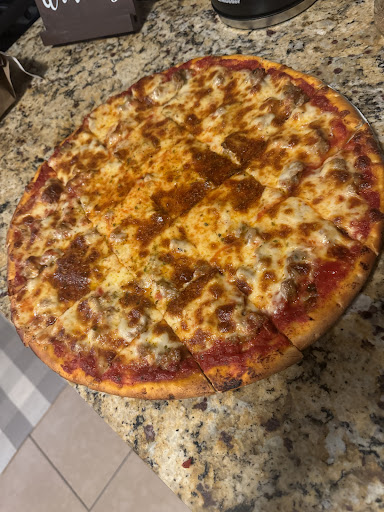 Palermo's Pizzeria & Catering - Thumbnail