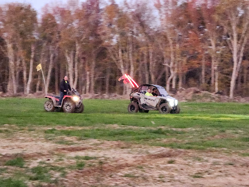 The Wreck Yard - Thumbnail