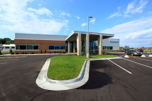 Trinity Health Medical Center - Ludington - Thumbnail