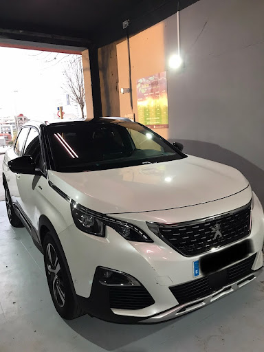 ecocarwash - Visual