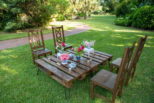 Isa Entreflores Gallery - United States