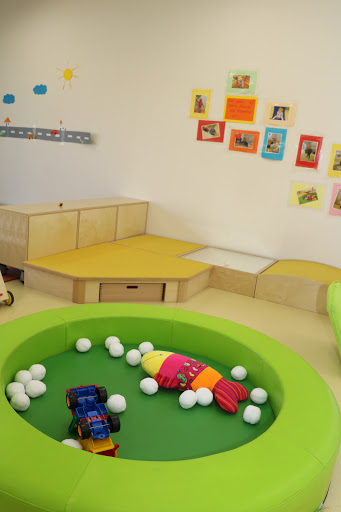 Johanniter-Kindertageseinrichtung Burg Adebar & Familienzentrum Südstadt Lügde - Thumbnail