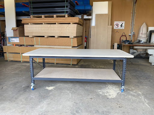 Pallet Racking Place - Thumbnail