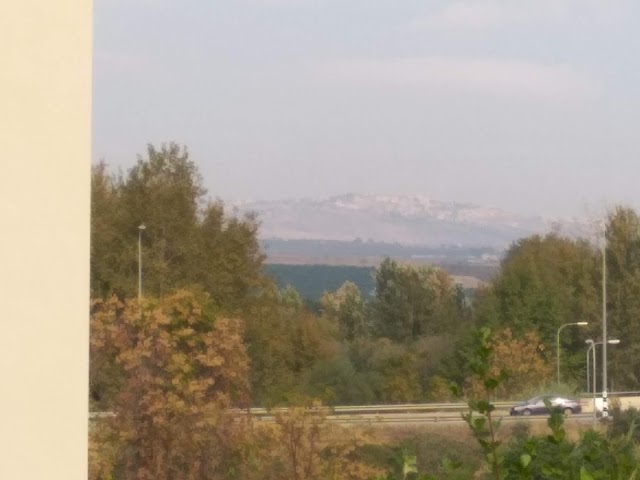 Hagoshrim Hotel & Nature