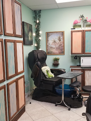 Photo of Masters Touch Hair Studio LLC