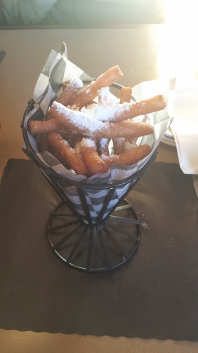 Photos of Lutzi's Courtyard Cafe