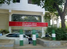 Airarabia islamabad