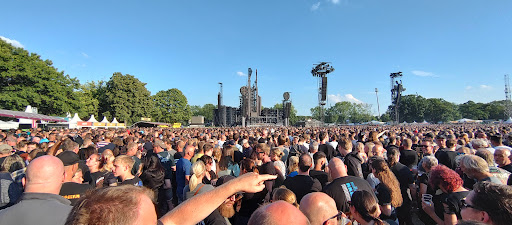 Nijmegen, Heideparkseweg