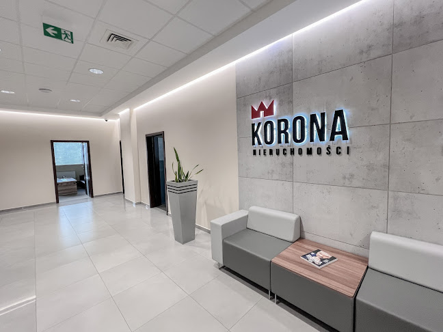 Korona Real Estate Sp z o.o. - Agencja Nieruchomości