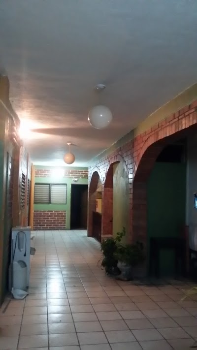 Photos of Hotel Pe&ntilde;a