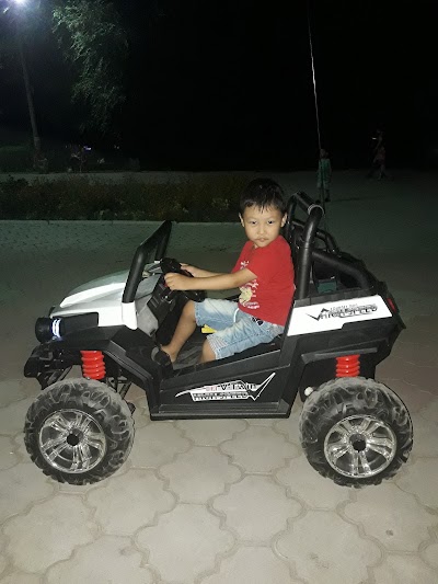 Photos of Shaardyk Park