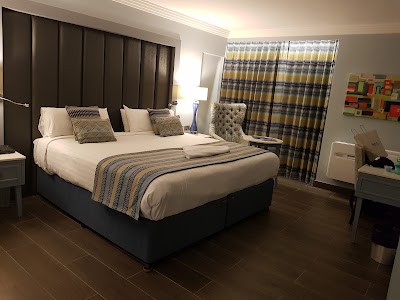 Photos of O'Callaghan Eliott Hotel