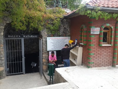 Photos of Ballıca Natural Park