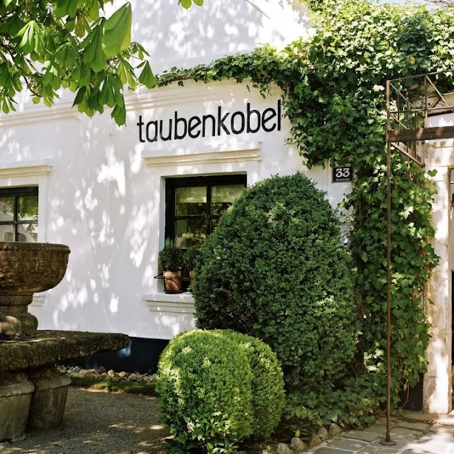 Hotel-Restaurant Taubenkobel