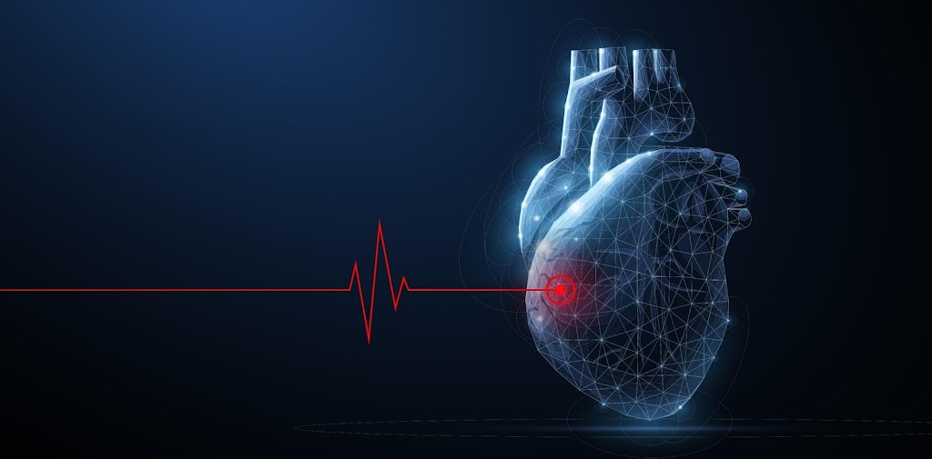 Arizona Heart Arrhythmia Associates