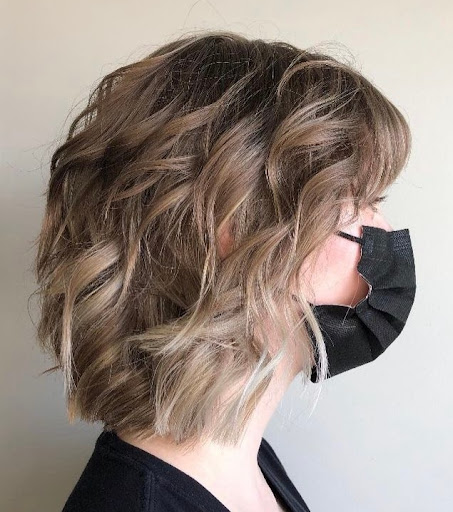The Cutting Cafe Hair Salon - Thumbnail