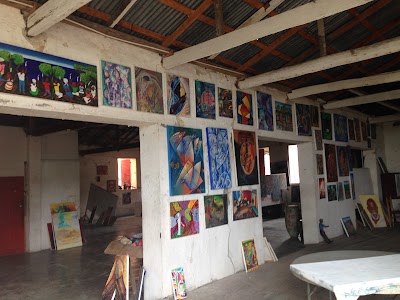 Photos of Jacmel Arts Center (Sant D'A Jakmel)