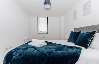 Aegis Group Property Hub | Property, Cleaning & Management Services