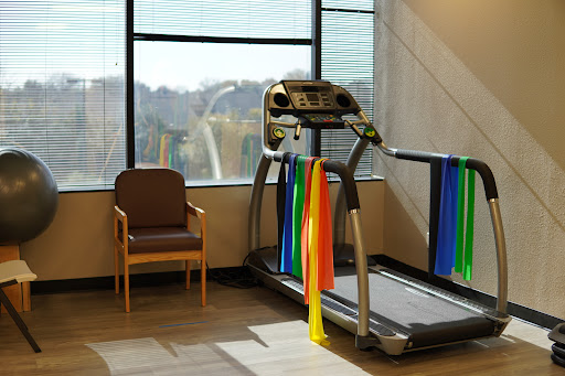 NOA Physical Therapy