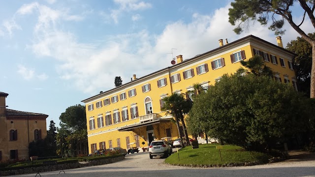 Villa Dei Cedri Spa