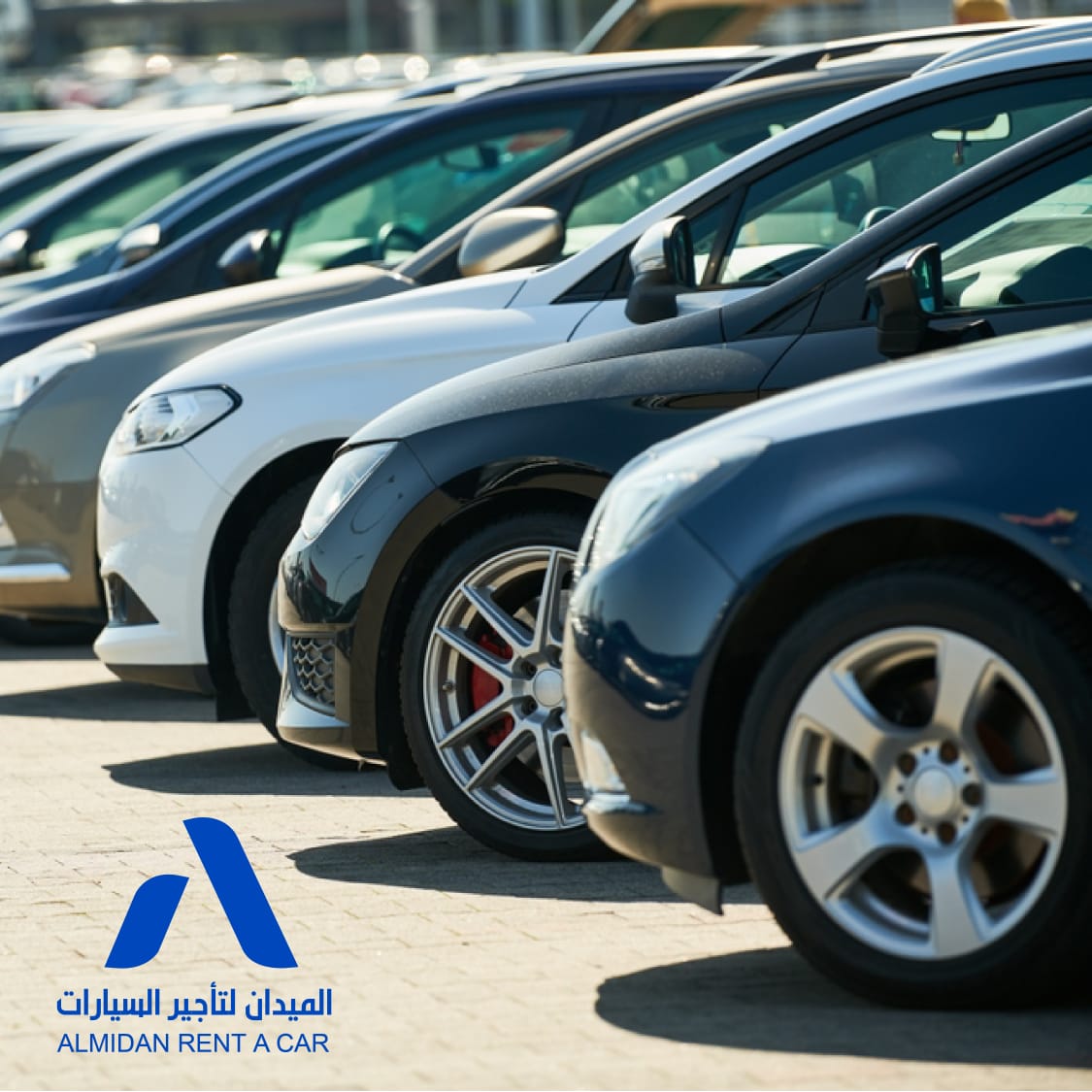 مشاوير لتاجير السيارات - صورة 3