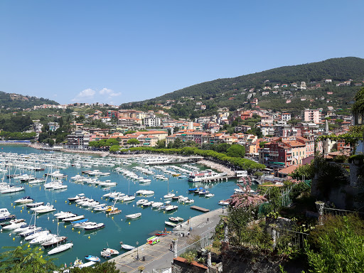 Sviluppo Turistico Lerici Srl Logo