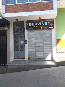 Servinet Chanchamayo 0