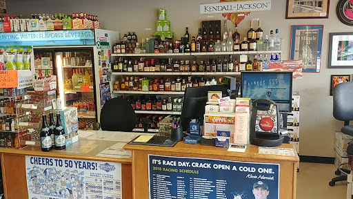 Big Dave's Downtown Liquor - Thumbnail