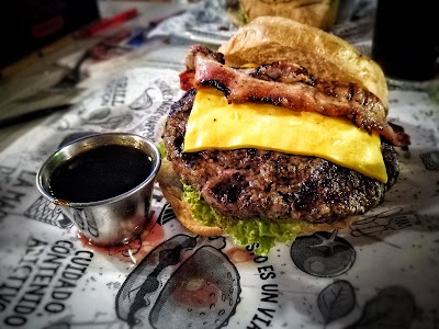 Photos of The Grill Station Burger