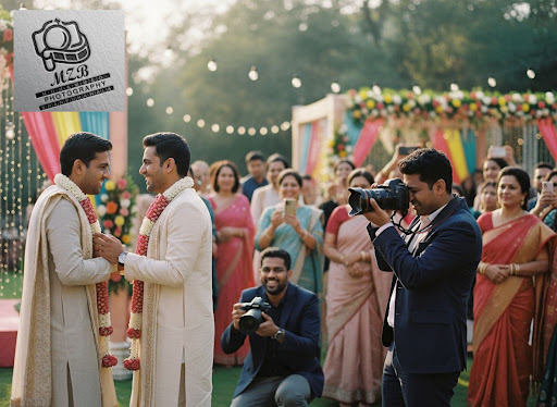 Candid and event photography has evolved far beyond posed pictures. At MZB Photography in Raviwar… post image