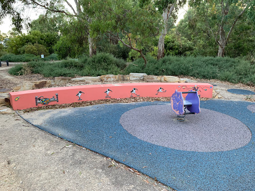 Lochiel Park Playground - Thumbnail